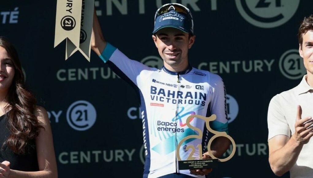 Tour de France