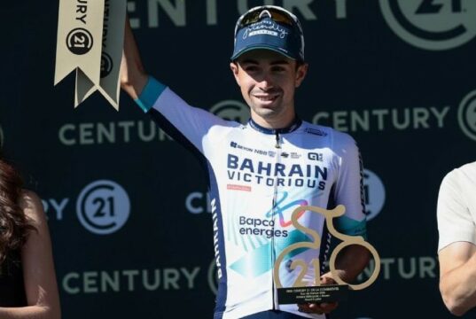 Tour de France