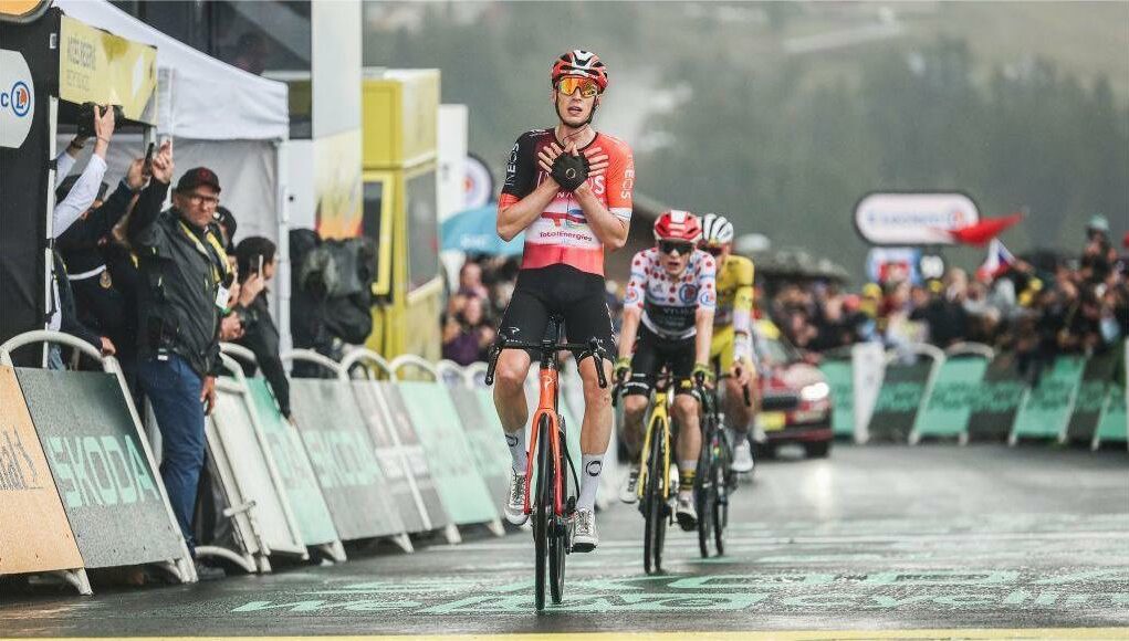 Tour de France