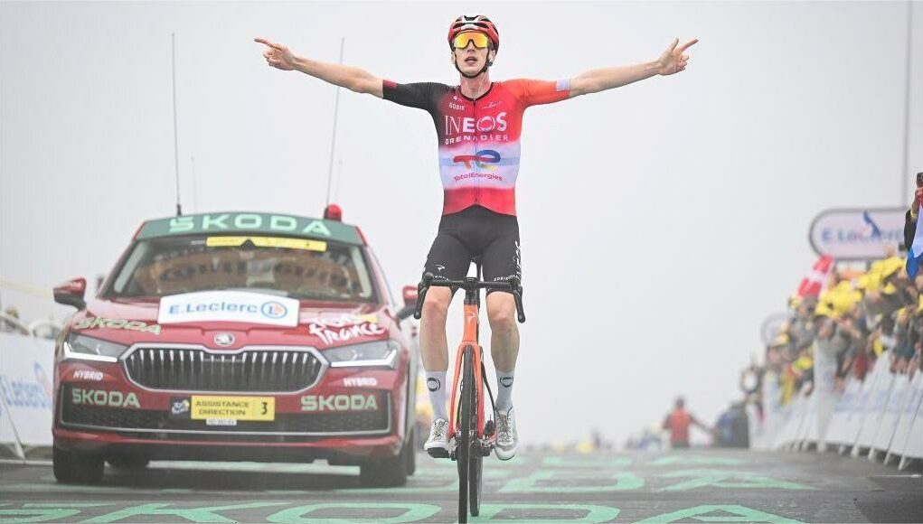 Tour de France