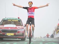 Tour de France