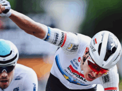 Tour de France
