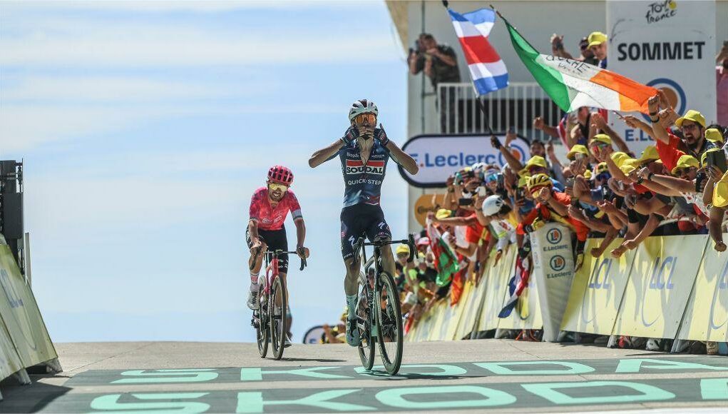 Tour de France