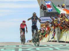 Tour de France