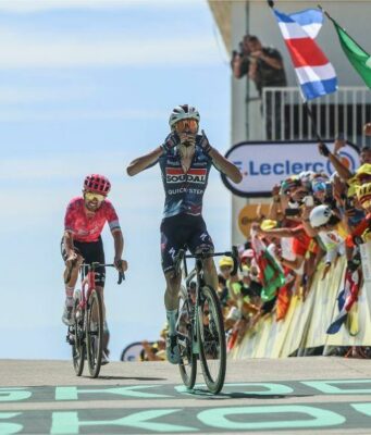 Tour de France