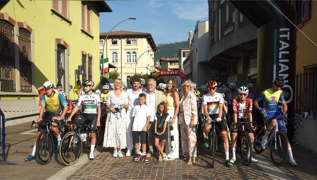 2 Giorni Internazionale Juniores di Vertova