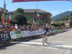 2 Giorni Internazionale Juniores di Vertova
