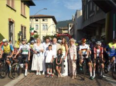 2 Giorni Internazionale Juniores di Vertova