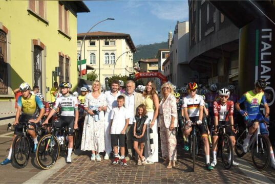 2 Giorni Internazionale Juniores di Vertova