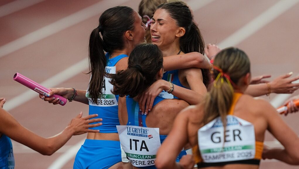Atletica Leggera