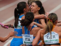 Atletica Leggera