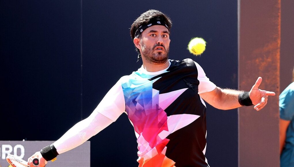 Tennis Bagnatica