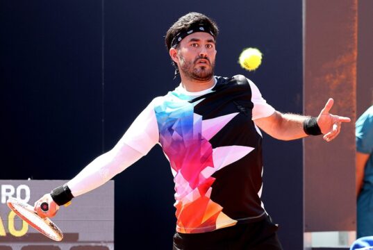 Tennis Bagnatica