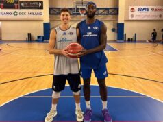 Blu Basket Bergamo