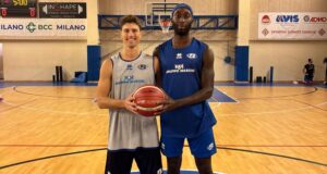 Blu Basket Bergamo