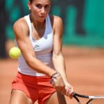 Tennis Bagnatica