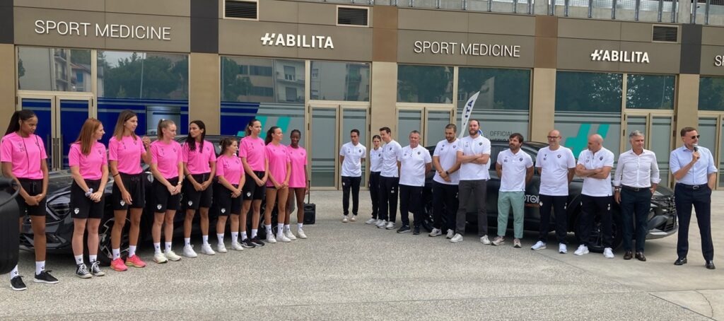 Volley Bergamo