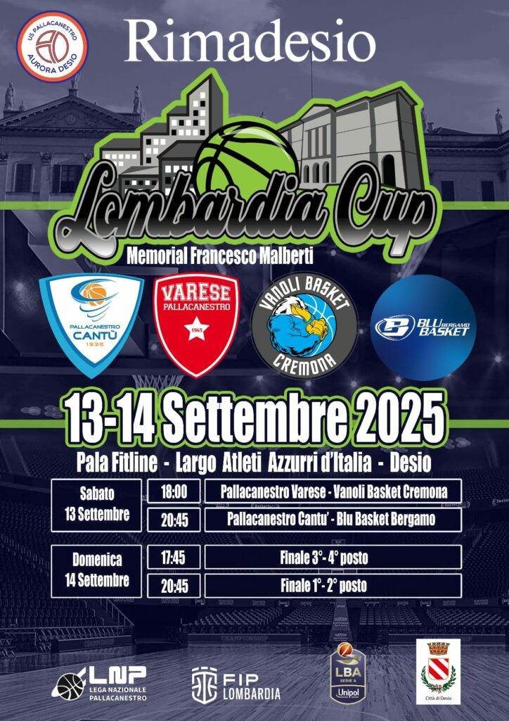 Lombardia Cup