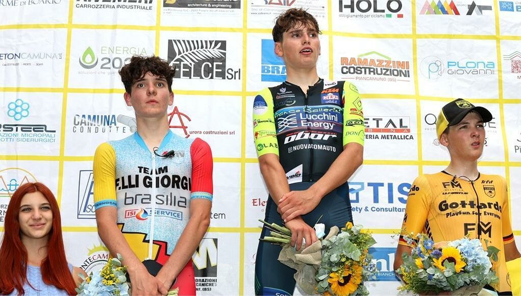 Trofeo Gs Piancamuno-Montecampione