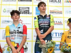 Trofeo Gs Piancamuno-Montecampione