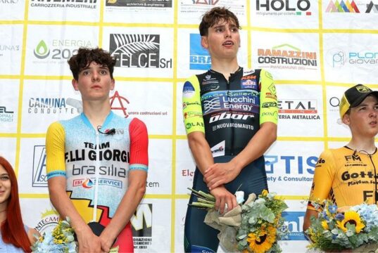 Trofeo Gs Piancamuno-Montecampione