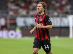 Milan, Modric vicino al rinnovo per un altro anno