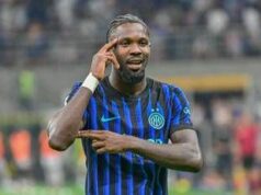 Serie A, oggi Inter-Como: orario, probabili formazioni e dove vederla