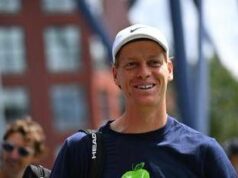 Sinner pronto per la sfida con Cilic a Pechino: “Corpo e testa sono in gran forma”