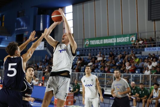 Tav Treviglio
