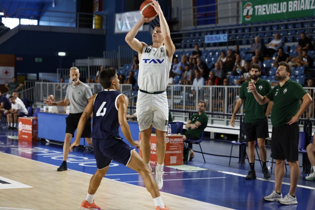 Tav Treviglio