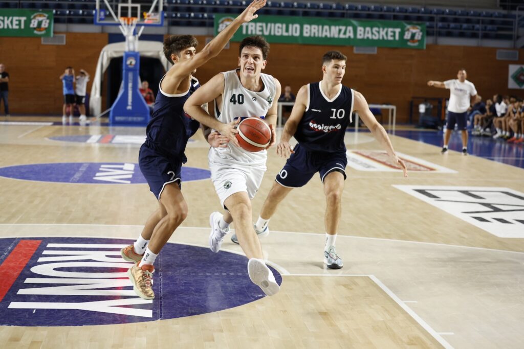 Tav Treviglio
