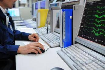 Terremoto in provincia di Rieti, scossa 2.9 ad Accumoli