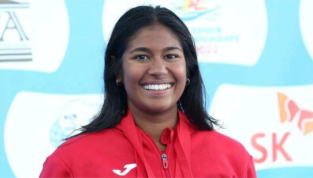 Anishta Teeluck