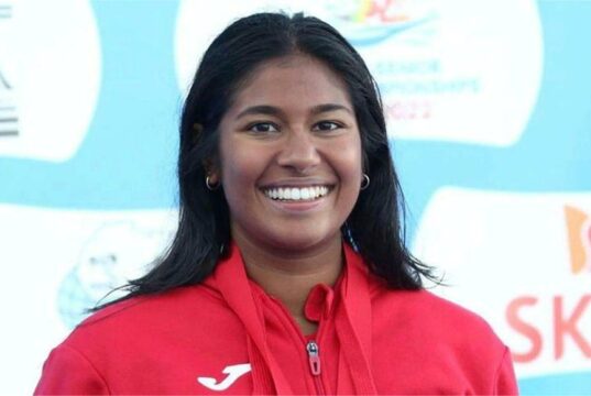 Anishta Teeluck