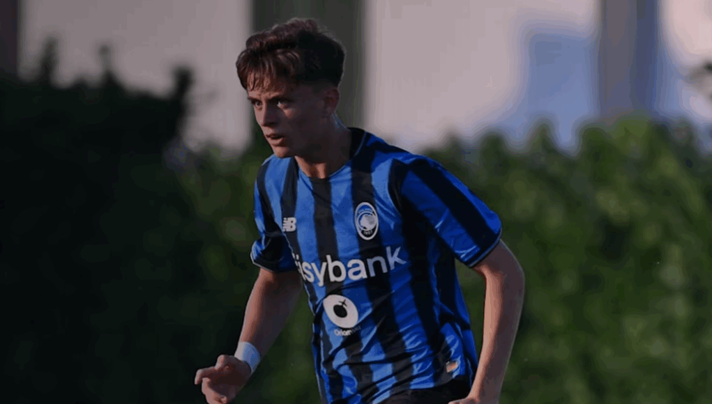 Atalanta Primavera