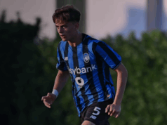 Atalanta Primavera