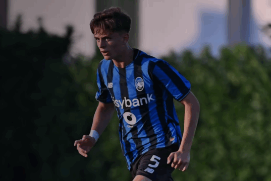 Atalanta Primavera