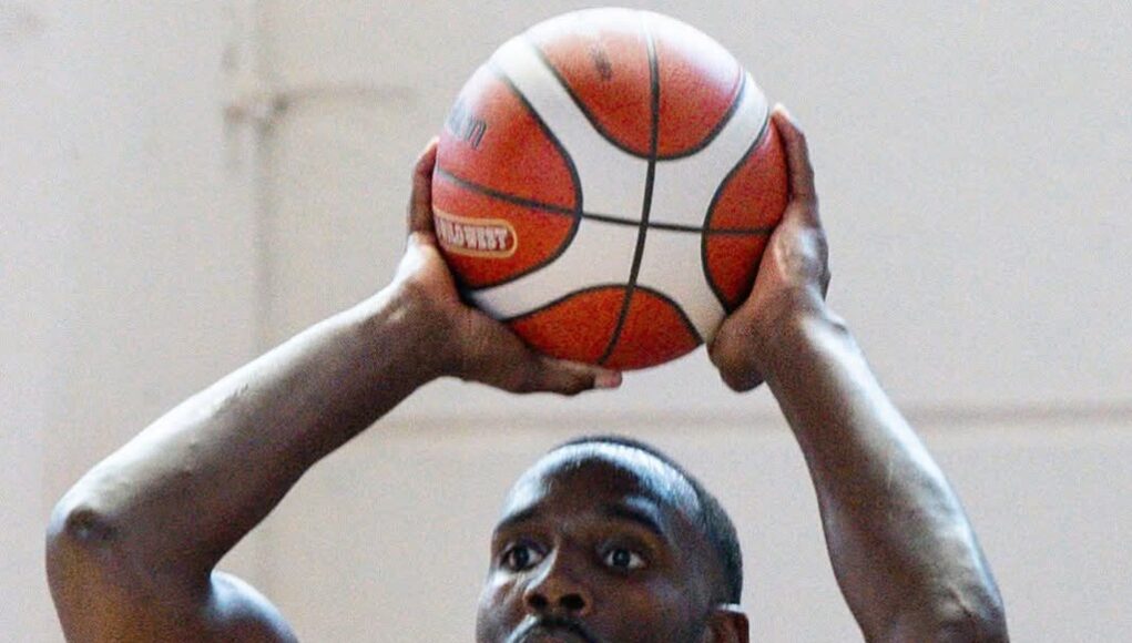 Blu Basket Bergamo