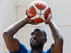 Blu Basket Bergamo
