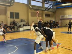 Blu Basket Bergamo