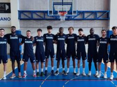 Blu Basket Bergamo