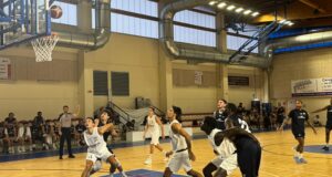 Blu Basket Bergamo