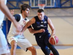 Blu Basket Bergamo