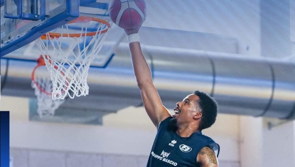 Blu Basket Bergamo