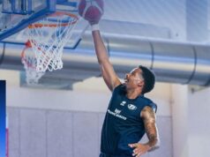 Blu Basket Bergamo