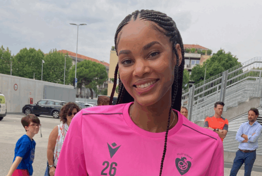 Volley Bergamo pronta alla nuova stagione. Cese Montalvo: “Siamo più forti dell’anno scorso”. Volley Bergamo