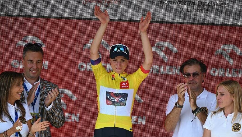 Giro di Polonia