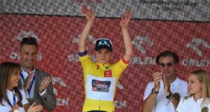Giro di Polonia
