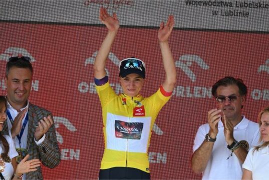 Giro di Polonia