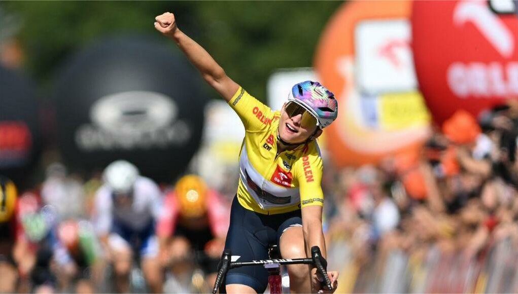 Giro di Polonia